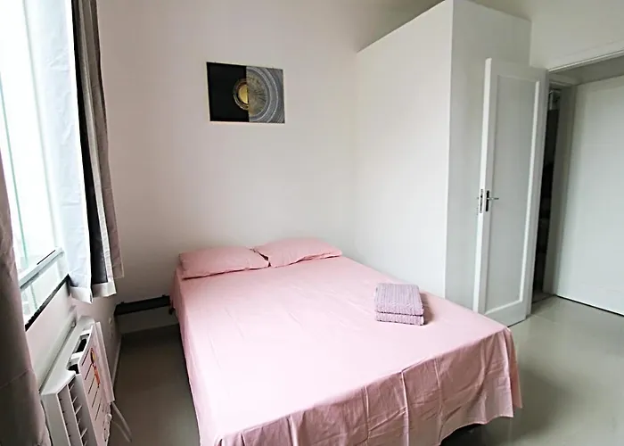 Ulrich Apartment Rio de Janeiro