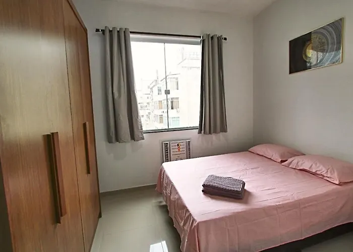 Ulrich Apartment Rio de Janeiro