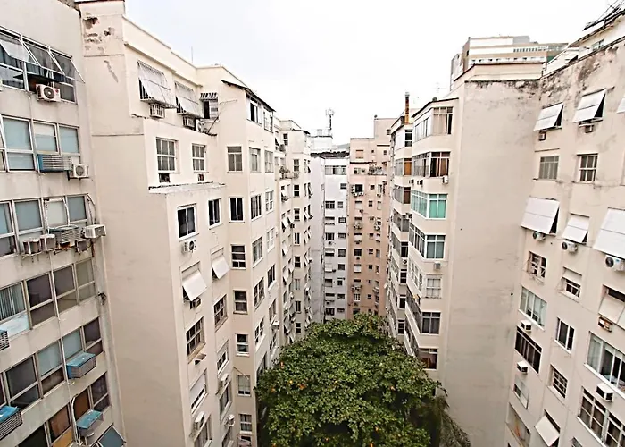 Ulrich Apartment Rio de Janeiro